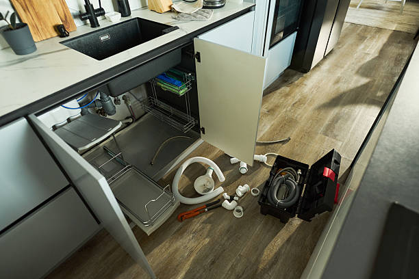 Reliable Plumbing contractor in Grandview, TX by Street Wise - Plumbing